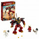 Конструктор LEGO Ninjago 70665 Робот-самурай в Чите