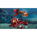 Конструктор LEGO City Deep Sea Explorers 60090 Глубоководный скутер в Чите