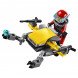 Конструктор LEGO City Deep Sea Explorers 60090 Глубоководный скутер в Чите