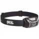 Налобный фонарь Petzl Actik Core E065AA00, 600 лм, серый в Чите