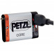 Налобный фонарь Petzl Actik Core E065AA00, 600 лм, серый в Чите