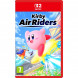 Игра Kirby Air Riders [Nintendo Switch 2, английская версия] в Чите