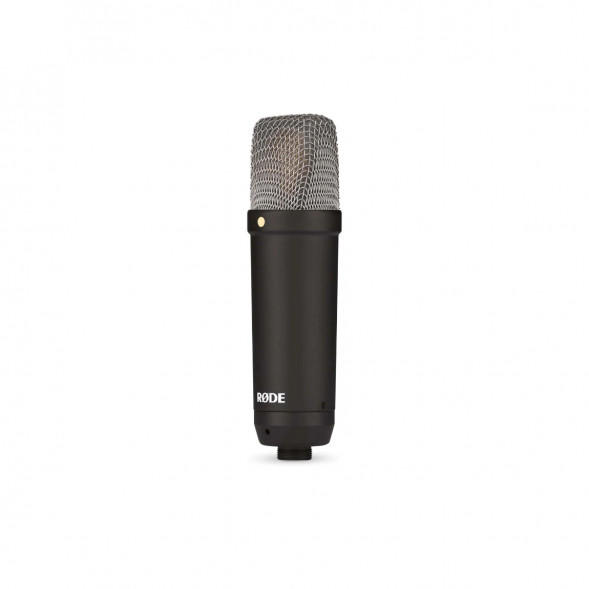 Микрофон студийный RODE NT1 Signature, Black в Чите