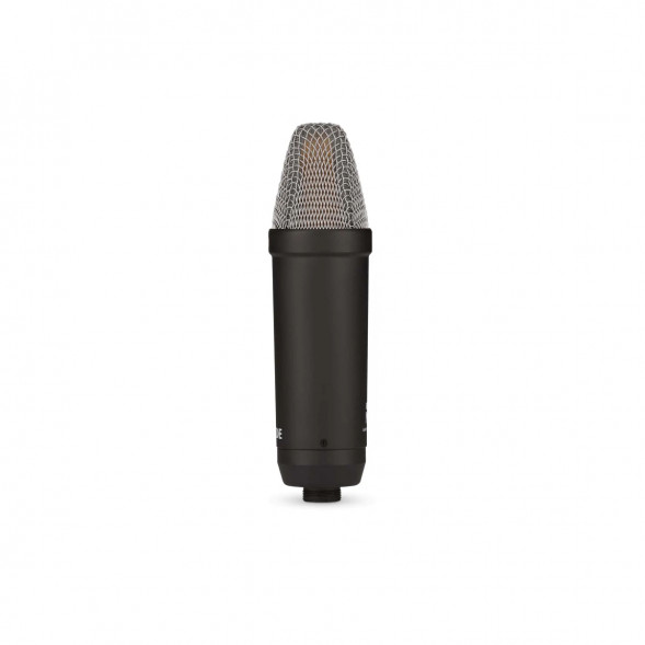 Микрофон студийный RODE NT1 Signature, Black в Чите