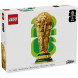 Конструктор LEGO Editions 43020 Официальный трофей чемпионата мира по футболу FIFA в Чите