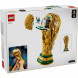 Конструктор LEGO Editions 43020 Официальный трофей чемпионата мира по футболу FIFA в Чите