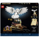Конструктор LEGO 76391 Символы Хогвартса: коллекционное издание в Чите