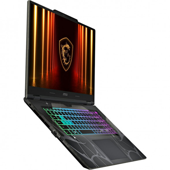 Ноутбук MSI Cyborg 17 RTX 5050 Intel Core 5 210H 16ГБ/1ТБ в Чите
