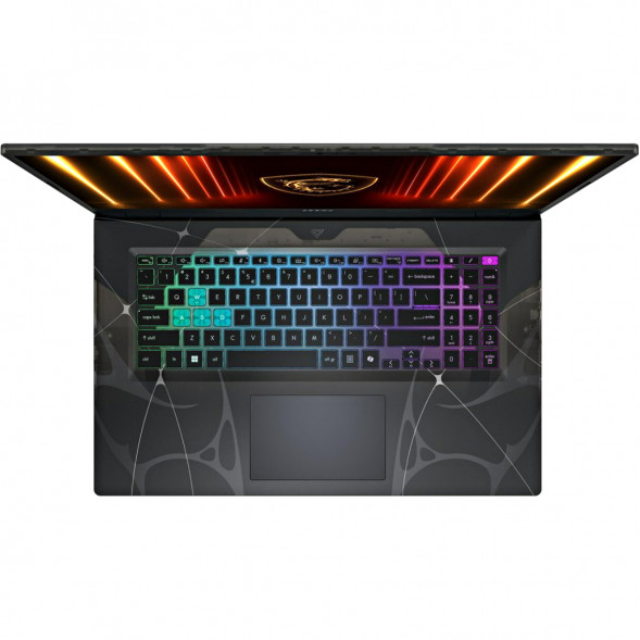 Ноутбук MSI Cyborg 17 RTX 5050 Intel Core 5 210H 16ГБ/1ТБ в Чите