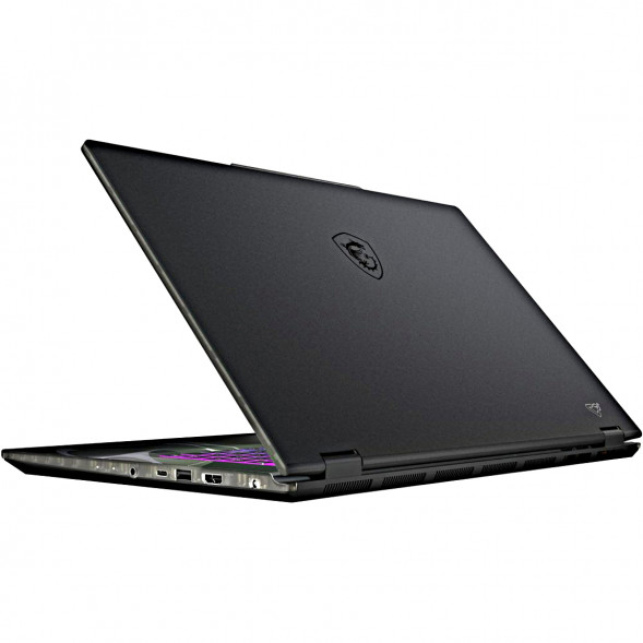 Ноутбук MSI Cyborg 17 RTX 5050 Intel Core 5 210H 16ГБ/1ТБ в Чите