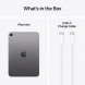 Планшет Apple iPad Mini (2024) Wi-Fi + Cellular 512GB, Серый космос в Чите