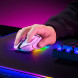Компьютерная мышь Razer Basilisk V3 Pro 35K белый (RZ01-05240200-R3G1) в Чите