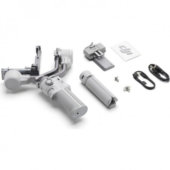 Стабилизатор DJI RS 4 Mini в Чите
