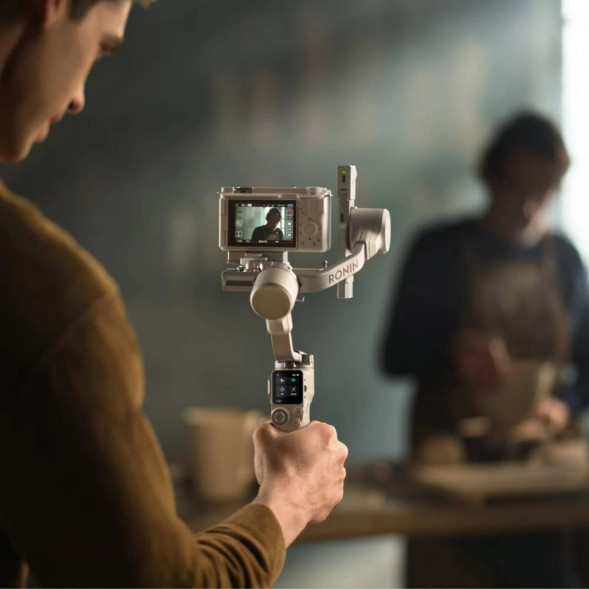 Стабилизатор DJI RS 4 Mini в Чите