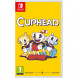 Игра Cuphead [Nintendo Switch, русские субтитры] в Чите