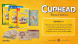 Игра Cuphead [Nintendo Switch, русские субтитры] в Чите