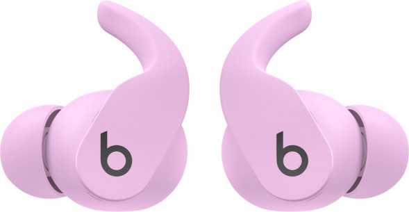 Беспроводные наушники Beats Fit Pro, Stone Purple в Чите