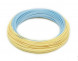 Леска RIO Premier Technical Trout WF5F, Blue/Peach в Чите
