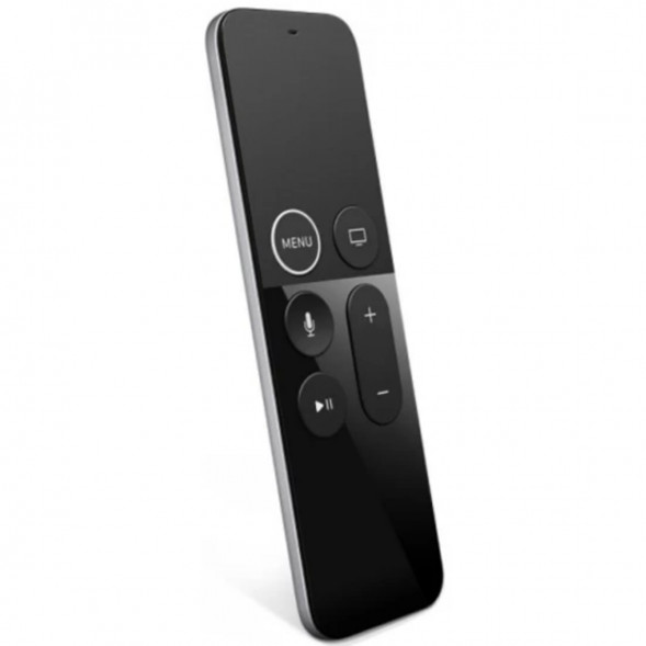 ТВ-приставка Apple TV 4K 32GB (1-го поколения), черный в Чите