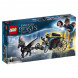 Конструктор LEGO Harry Potter 75951 Побег Грин-де-Вальда в Чите
