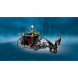 Конструктор LEGO Harry Potter 75951 Побег Грин-де-Вальда в Чите