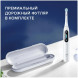Зубная щетка электрическая Oral-B iO Series 8, белый в Чите
