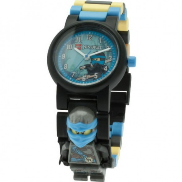 Часы LEGO Ninjago 8020912 Ния в Чите