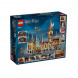 Конструктор LEGO Harry Potter Замок Хогвартс 71043 в Чите