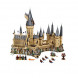 Конструктор LEGO Harry Potter Замок Хогвартс 71043 в Чите