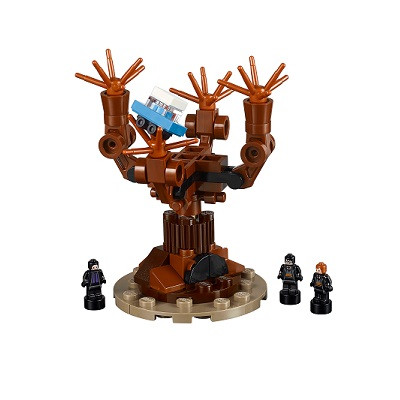 Конструктор LEGO Harry Potter Замок Хогвартс 71043 в Чите