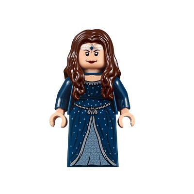 Конструктор LEGO Harry Potter Замок Хогвартс 71043 в Чите