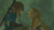 Legend of Zelda: Breath of the Wild [NSwitch, Русская версия] в Чите