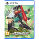 Игра Bomb Rush Cyberfunk [PS5, русские субтитры] в Чите