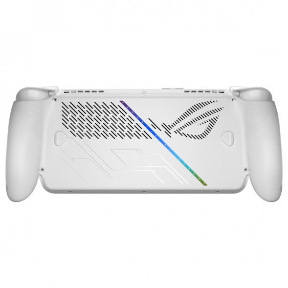 Портативная игровая консоль Asus Rog Ally Xbox 16GB/512GB Z2A, White в Чите