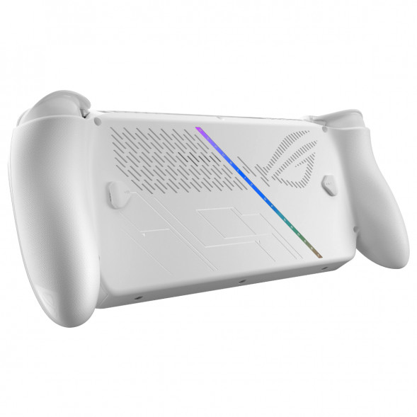 Портативная игровая консоль Asus Rog Ally Xbox 16GB/512GB Z2A, White в Чите