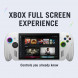 Портативная игровая консоль Asus Rog Ally Xbox 16GB/512GB Z2A, White в Чите