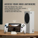 Портативная игровая консоль Asus Rog Ally Xbox 16GB/512GB Z2A, White в Чите