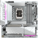 Материнская плата Gigabyte B860M AORUS ELITE WIFI6E ICE (LGA1851, mATX) в Чите