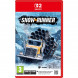 Игра SnowRunner [Nintendo Switch 2, русские субтитры] в Чите