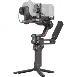 Стабилизатор DJI Ronin RS 4 Combo 