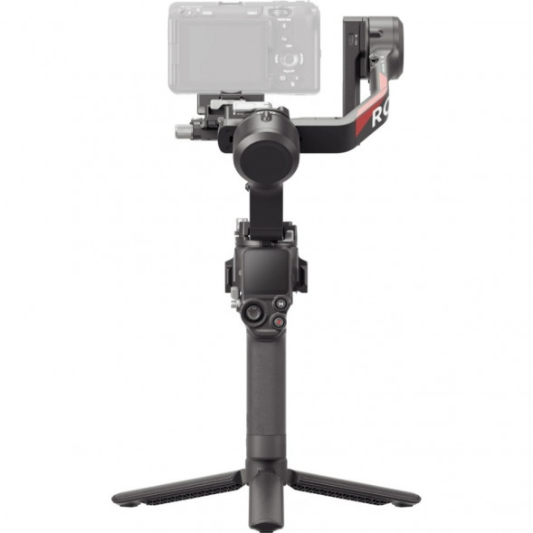 Стабилизатор DJI Ronin RS 4 Combo  в Чите