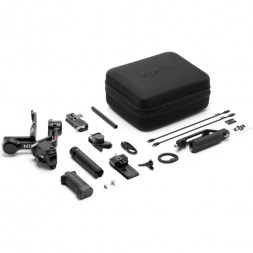 Стабилизатор DJI Ronin RS 4 Combo 