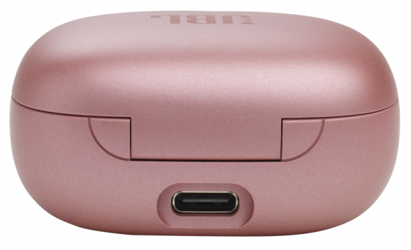 Беспроводные наушники JBL Live Pro 2, Pink в Чите