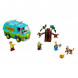 Конструктор LEGO Scooby-Doo 75902 Загадочная машина в Чите