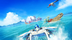 Игра Astro Bot [PS5, русские субтитры]