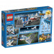 Конструктор LEGO City Space Port 60079 Транспортер для учебных самолетов в Чите