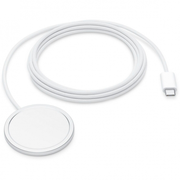Беспроводное зарядное устройство Apple MagSafe Charger, 2 м (MX6Y3ZM/A) в Чите