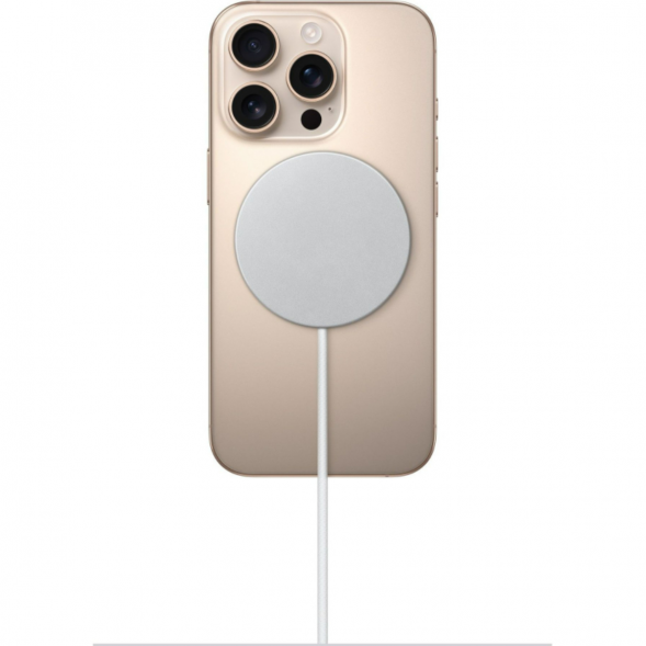 Беспроводное зарядное устройство Apple MagSafe Charger, 2 м (MX6Y3ZM/A) в Чите
