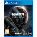 Mass Effect: Andromeda [PS4, русская версия] в Чите
