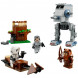Конструктор LEGO Star Wars 75332 Шагоход AT-ST в Чите